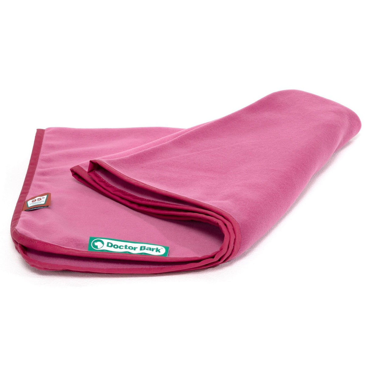 Doctor Bark Kuscheldecke Fleece für Hunde