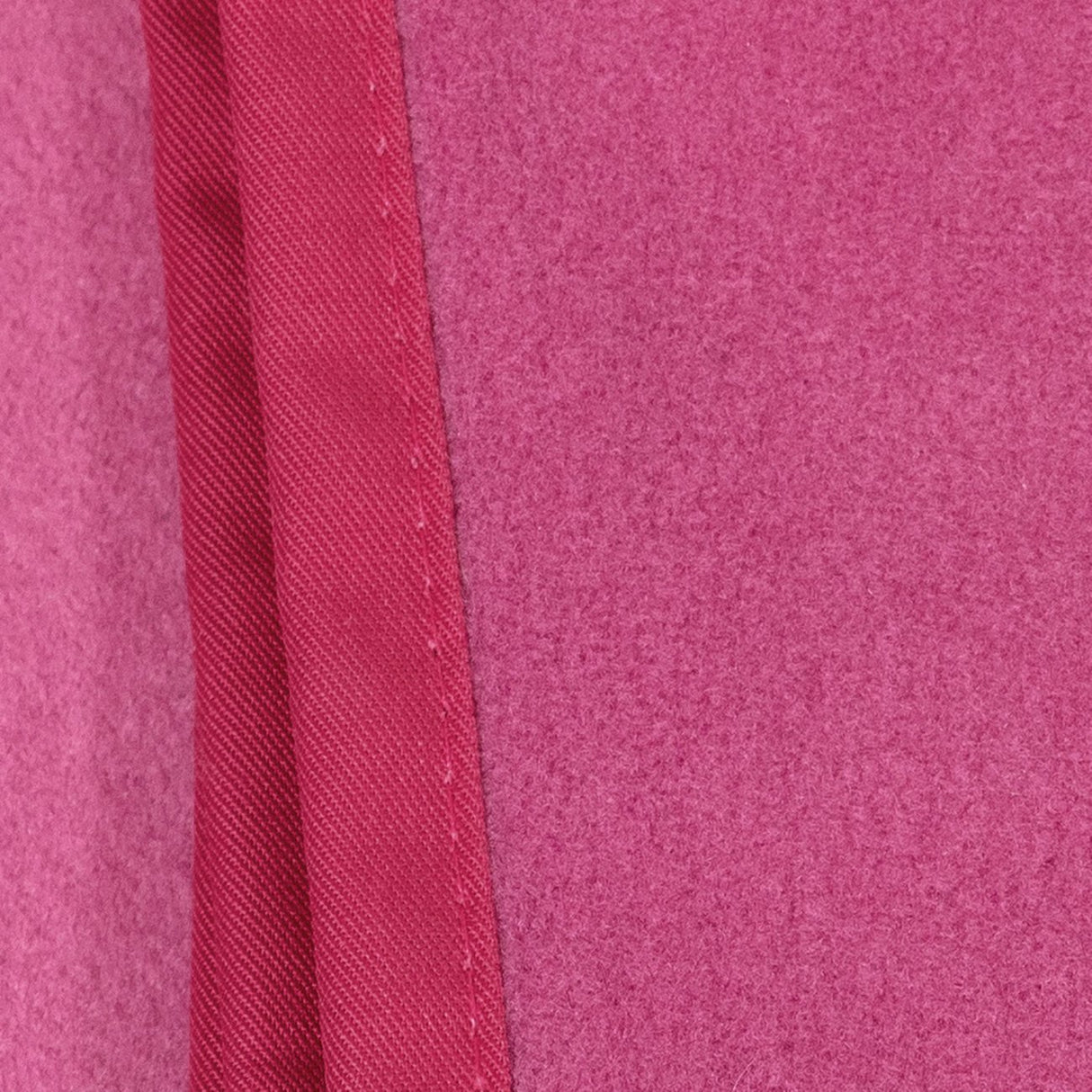 Doctor Bark Kuscheldecke Fleece für Hunde