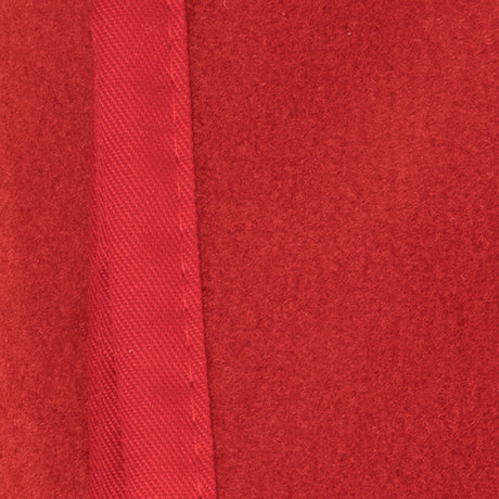 Doctor Bark Kuscheldecke Fleece für Hunde