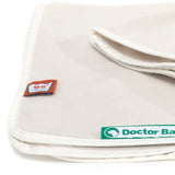 Doctor Bark Kuscheldecke Fleece für Hunde