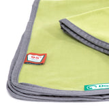 Doctor Bark Kuscheldecke Fleece für Hunde