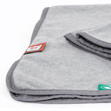 Doctor Bark Kuscheldecke Fleece für Hunde