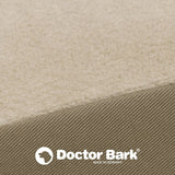 Doctor Bark orthopädische Hundematratze