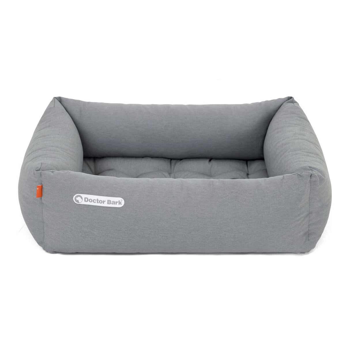 Orthopädisches Hundebett mit Einlegekissen