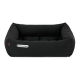 Orthopädisches Hundebett mit Einlegekissen