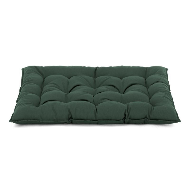 Orthopädisches Hundebett mit Einlegekissen