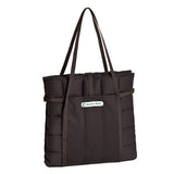 Doctor Bark Reisedecke, TravelBag – braun - XL - ca. 125 x 105 cm