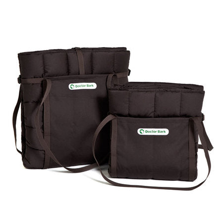 Doctor Bark Reisedecke, TravelBag
