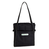 Doctor Bark Reisedecke, TravelBag – schwarz - L - ca. 100 x 75 cm