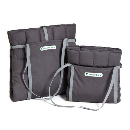 Doctor Bark Reisedecke, TravelBag
