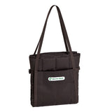Doctor Bark Reisedecke, TravelBag – braun - L - ca. 100 x 75 cm
