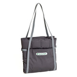 Doctor Bark Reisedecke, TravelBag – grau - L - ca. 100 x 75 cm