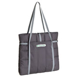 Doctor Bark Reisedecke, TravelBag – grau - XL - ca. 125 x 105 cm