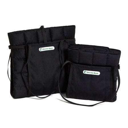 Doctor Bark Reisedecke, TravelBag