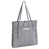 Doctor Bark Reisedecke, TravelBag – hellgrau - XL - ca. 125 x 105 cm