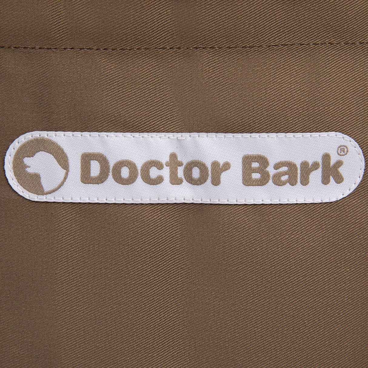 Doctor Bark Reisedecke, TravelBag