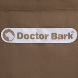 Doctor Bark Reisedecke, TravelBag