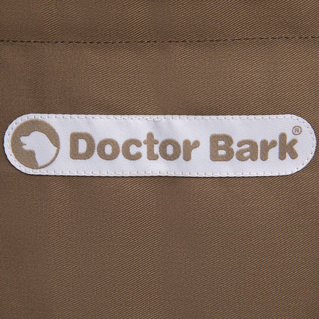 Doctor Bark Reisedecke, TravelBag