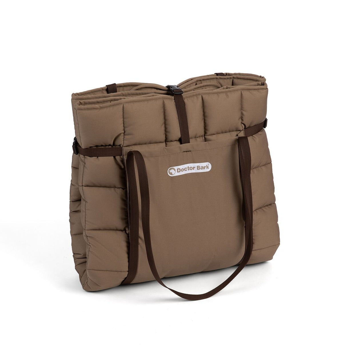 Doctor Bark Reisedecke, TravelBag