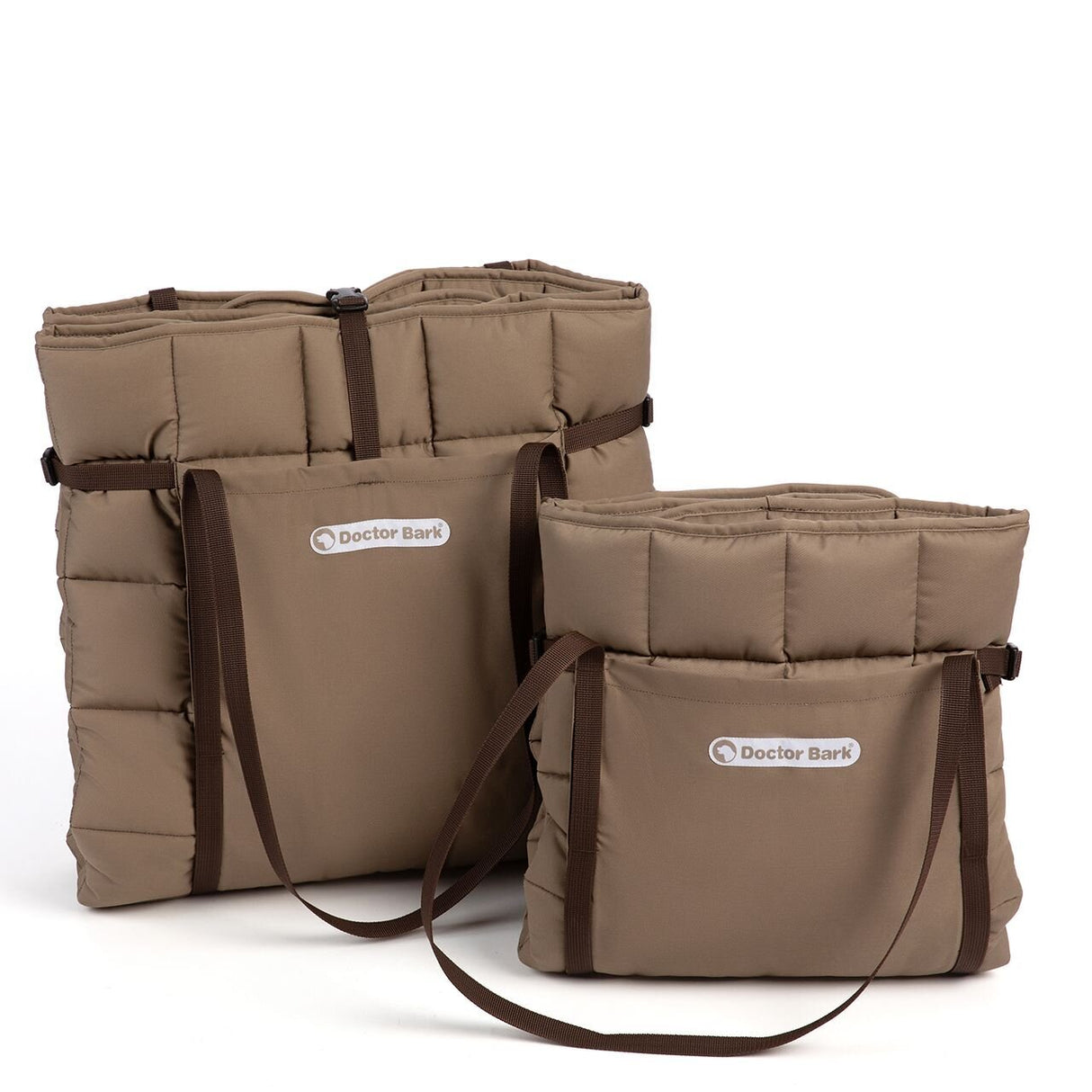 Doctor Bark Reisedecke, TravelBag