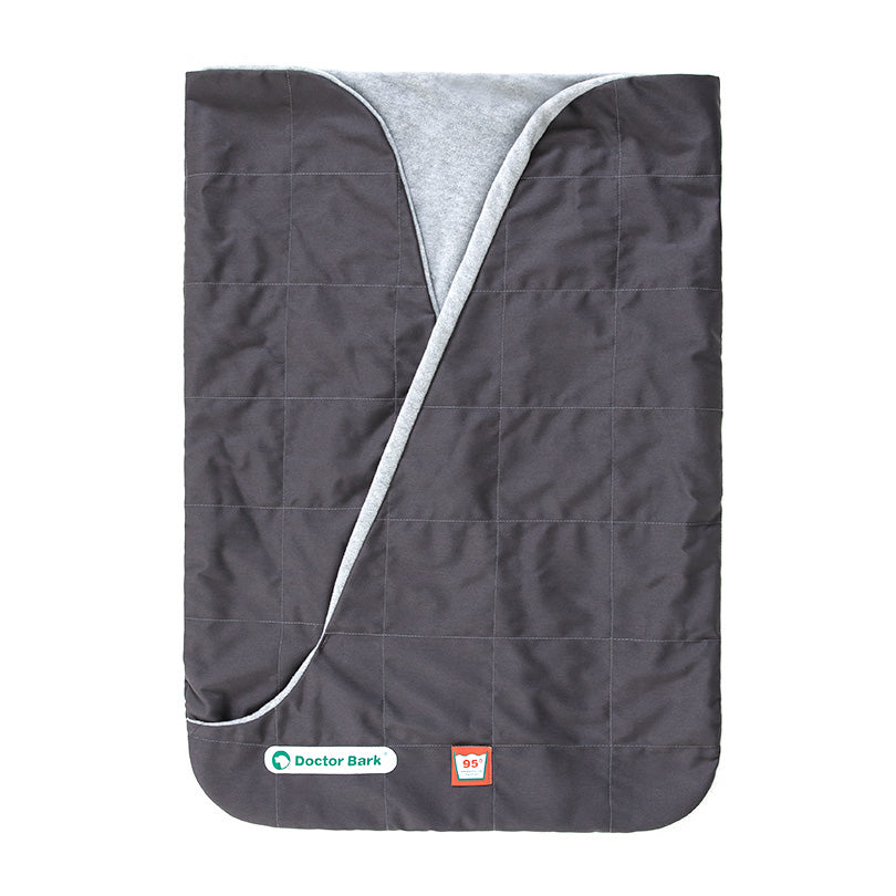 Doctor Bark Schlafsack für Hunde
