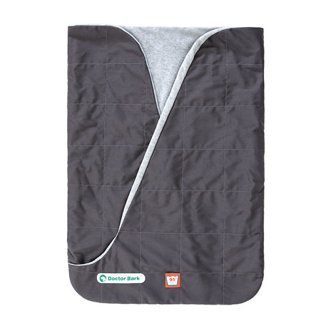 Doctor Bark Schlafsack für Hunde