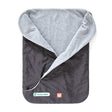 Doctor Bark Schlafsack für Hunde – Gr. M - 46x65 cm