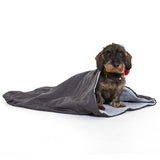 Doctor Bark Schlafsack für Hunde