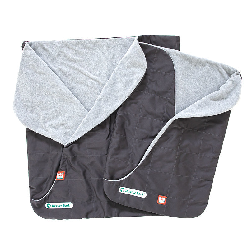 Doctor Bark Schlafsack für Hunde