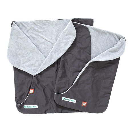 Doctor Bark Schlafsack für Hunde