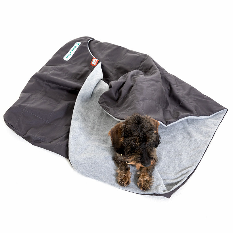 Doctor Bark Schlafsack für Hunde