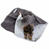 Doctor Bark Schlafsack für Hunde