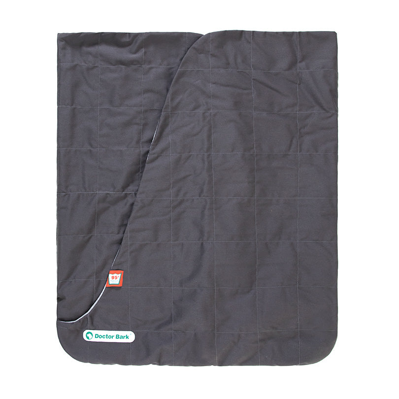 Doctor Bark Schlafsack für Hunde