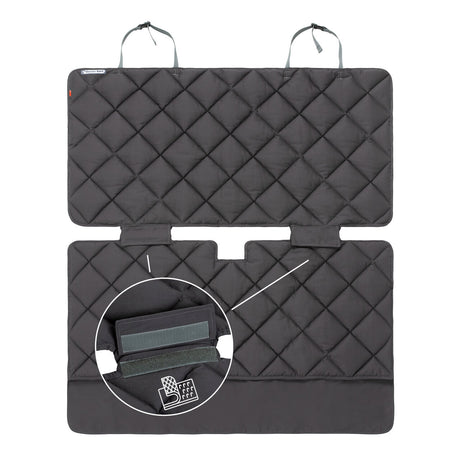 VW Multivan Sitzschutzauflage 2-Sitz