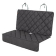 VW Multivan Sitzschutzauflage 2-Sitz