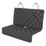VW Multivan Sitzschutzauflage 2-Sitz