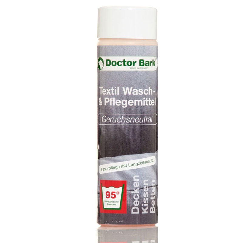 Doctor Bark Waschmittel