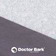 Wechsel-Cover für orthopädische Hundematratze