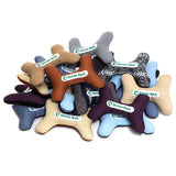 Doctor Bark Toy Bone - Hundespielzeug