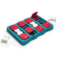 Dog Brick Plastik
