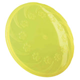 Dog Disc aus thermoplastischem Gummi (TPR)