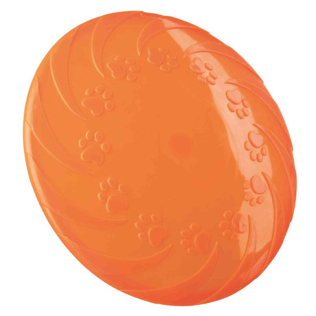Dog Disc aus thermoplastischem Gummi (TPR)