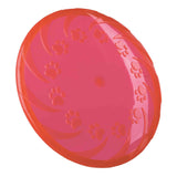 Dog Disc aus thermoplastischem Gummi (TPR)
