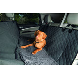 Dirty Dog Autodecke
