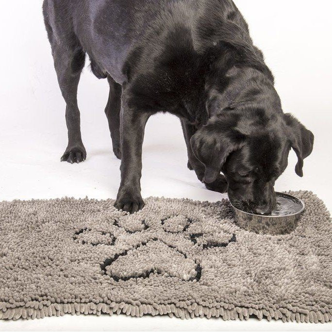 Dirty Dog Doormat Schmutzfangmatte