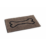 Dirty Dog Doormat Schmutzfangmatte