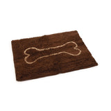 Dirty Dog Doormat Schmutzfangmatte