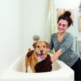 Dirty Dog Shammy Hundehandtuch