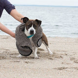 Dirty Dog Shammy Hundehandtuch