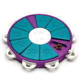 Dog Twister Plastik